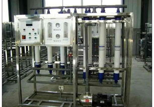 西安中水回用設備批發價格、廠家信息及網絡設備采購指南