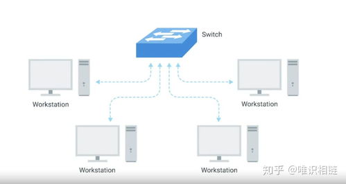 計算機網絡快速入門 網絡設備、電纜及其功能解析
