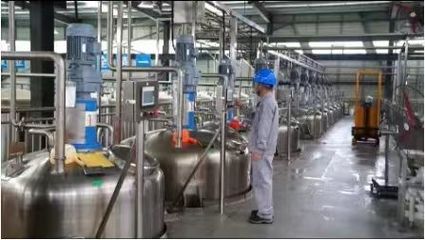 數字化轉型 降本增效，網絡設備是關鍵引擎