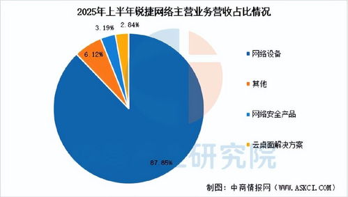 2025年中國網(wǎng)絡設備行業(yè)市場前景預測研究報告（簡版）