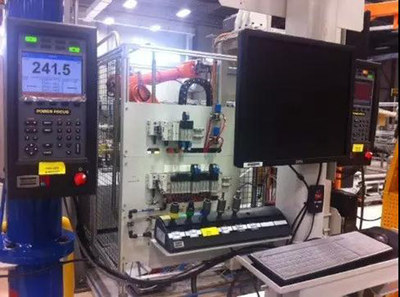 卡特彼勒智能制造再攀高峰 網絡設備引領工業4.0新浪潮